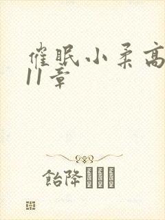 催眠小柔高达第11章