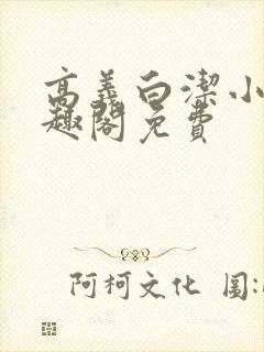 高义白洁小说笔趣阁免费