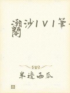 潮沙1∨1笔趣阁