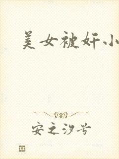 美女被奸小说