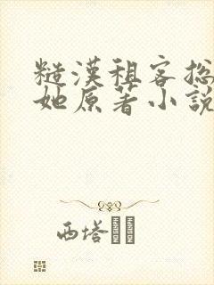 糙汉租客总是吵她原著小说