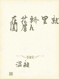 在花轿里就开始圆房h封面