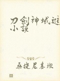 刀剑神域进击篇小说