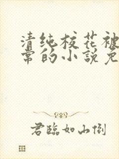 清纯校花被擒日常的小说免费阅读