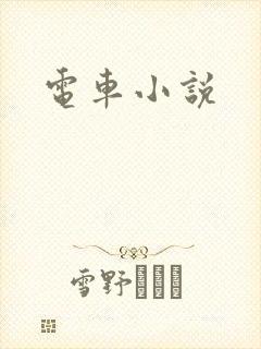电车小说