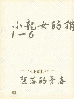 小龙女的销魂夜1一6