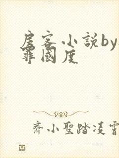 房客小说by无罪国度