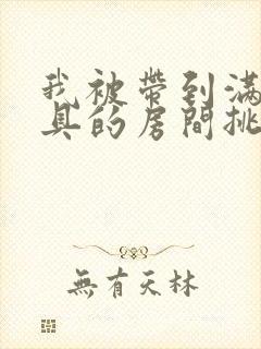 我被带到满是玩具的房间挑调游戏