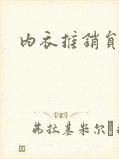 内衣推销员封面