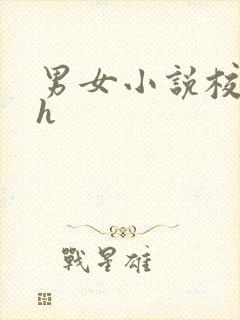 男女小说校园高h