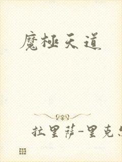魔极天道
