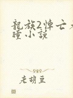 龙族2悼亡者之瞳小说