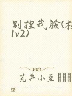 别捏我脸(校园1v2)