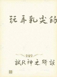 玩弄乳尖的小说
