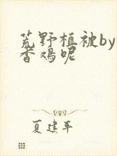 荒野植被by麦香鸡呢