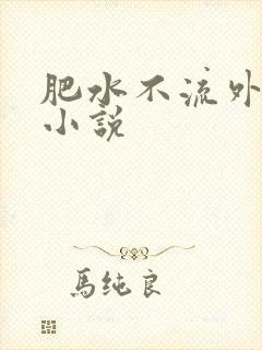 肥水不流外人田小说