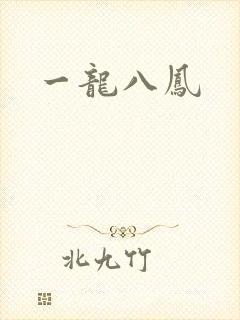 一龙八凤