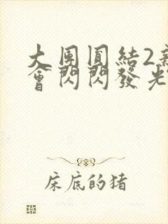 大团圆结2亲情会闪闪发光作文