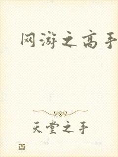 网游之高手寂寞