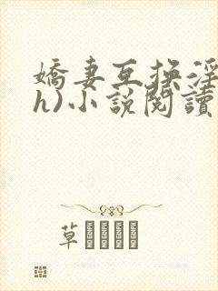 娇妻互换淫欢(h)小说阅读封面