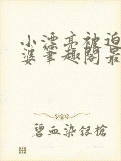 小漂亮被迫当老婆笔趣阁最新章节封面