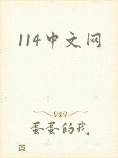 114中文网封面