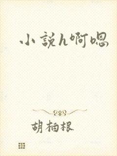 小说h啊嗯封面
