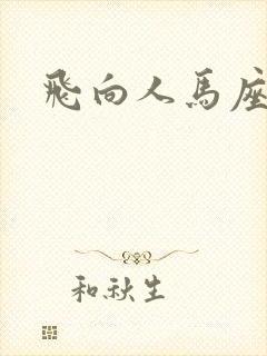 飞向人马座