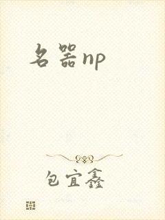 名器np