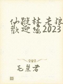 仙踪林老狼入口欢迎您2023