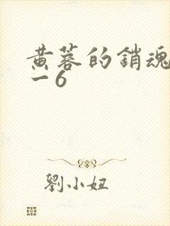 黄蓉的销魂夜1一6