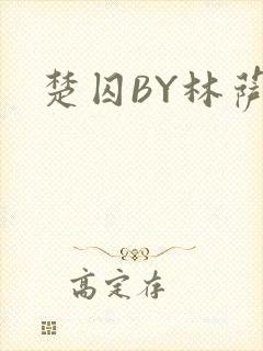 楚囚BY林萨