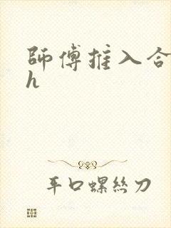 师傅推入合欢丸h