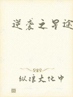 逆袭之星途闪耀
