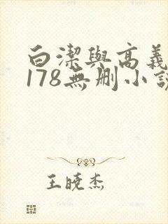 白洁与高义1～178无删小说
