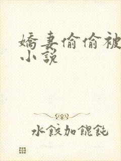 娇妻偷偷被人骑小说