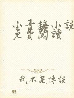 小青梅小说全文免费阅读
