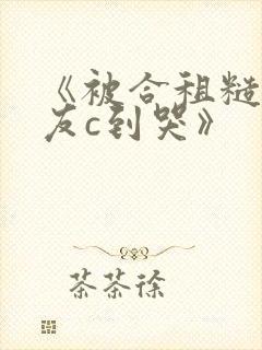 《被合租糙汉室友c到哭》