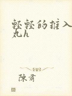 轻轻的推入合欢丸h