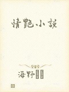 情艳小说封面
