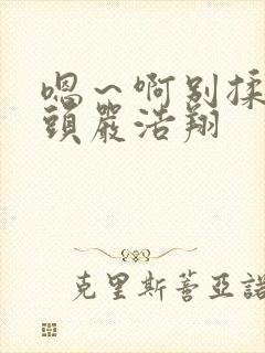 嗯～啊别揉我奶头严浩翔