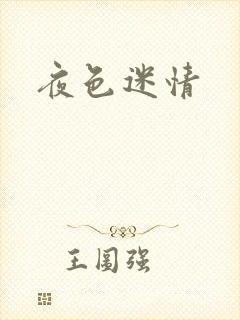 夜色迷情