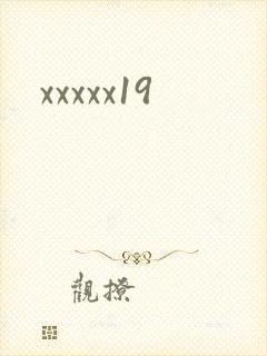 xxxxx19