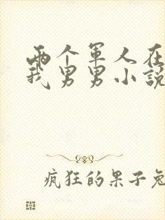 两个军人在车里我男男小说