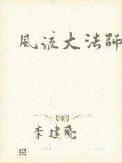风流大法师