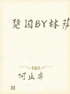 楚囚BY林萨