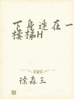 下身连在一起上楼梯H