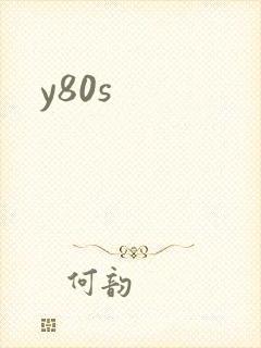 y80s