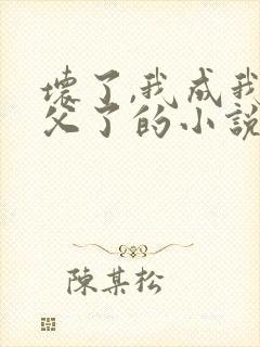 坏了,我成我义父了的小说笔趣阁