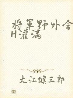 将军野外含公主H灌满